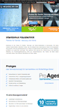 Mobile Screenshot of interdomus.de
